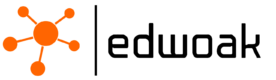 Edwoak Logotyp